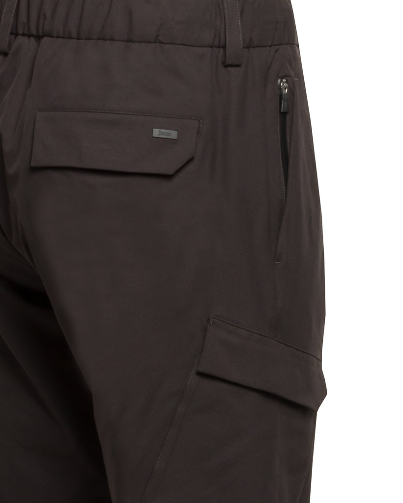 Cargohose, Technisches Material