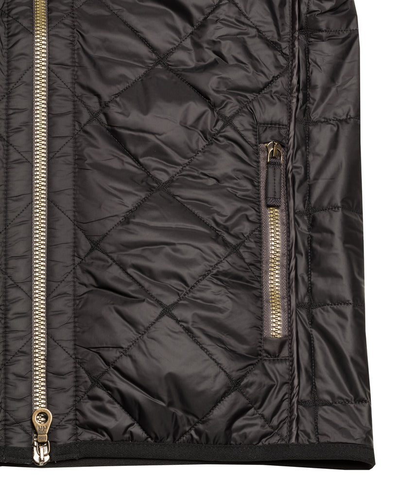 Gilet, Tech