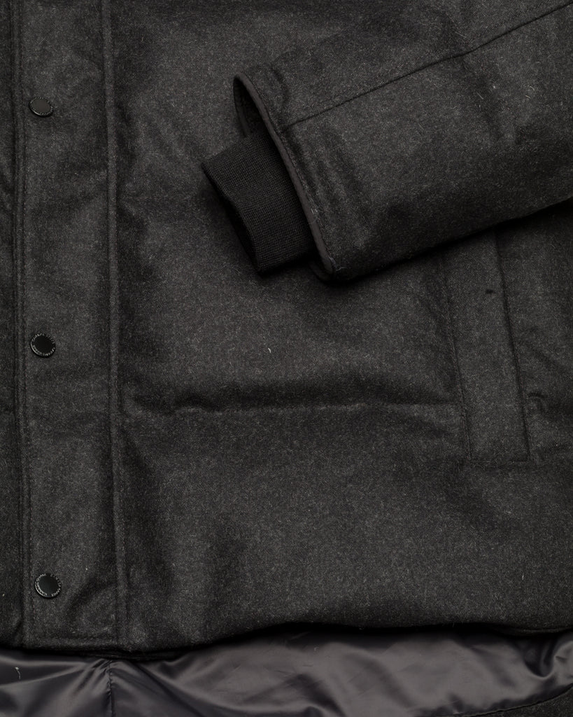 MacMillan Jacke Wollmischung, TEI 3