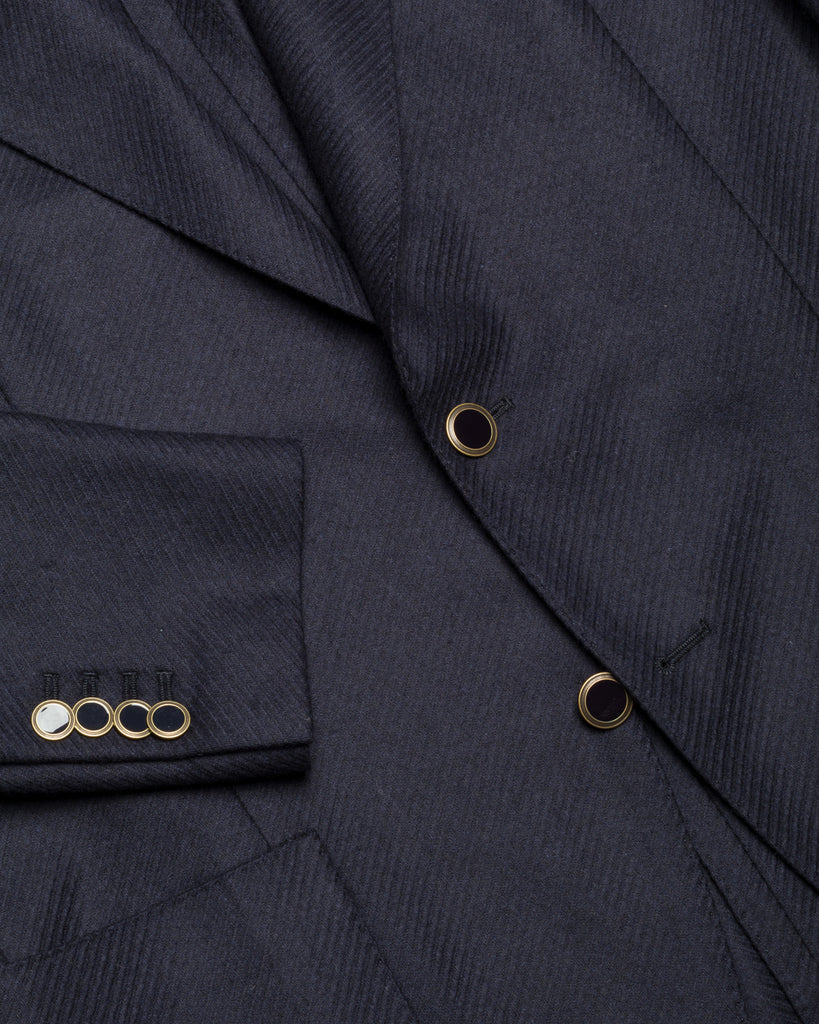 Blazer, Wolle