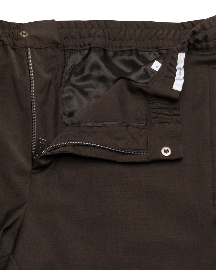 Travel Pants, Waschbar