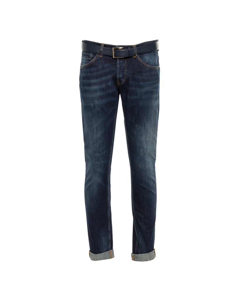 Jeans, Schnitt GEORGE