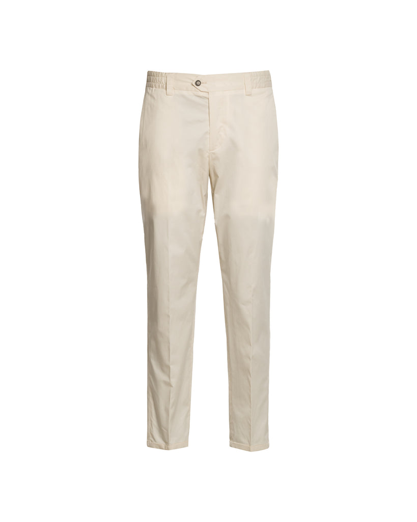 Chinos, Baumwollmischung