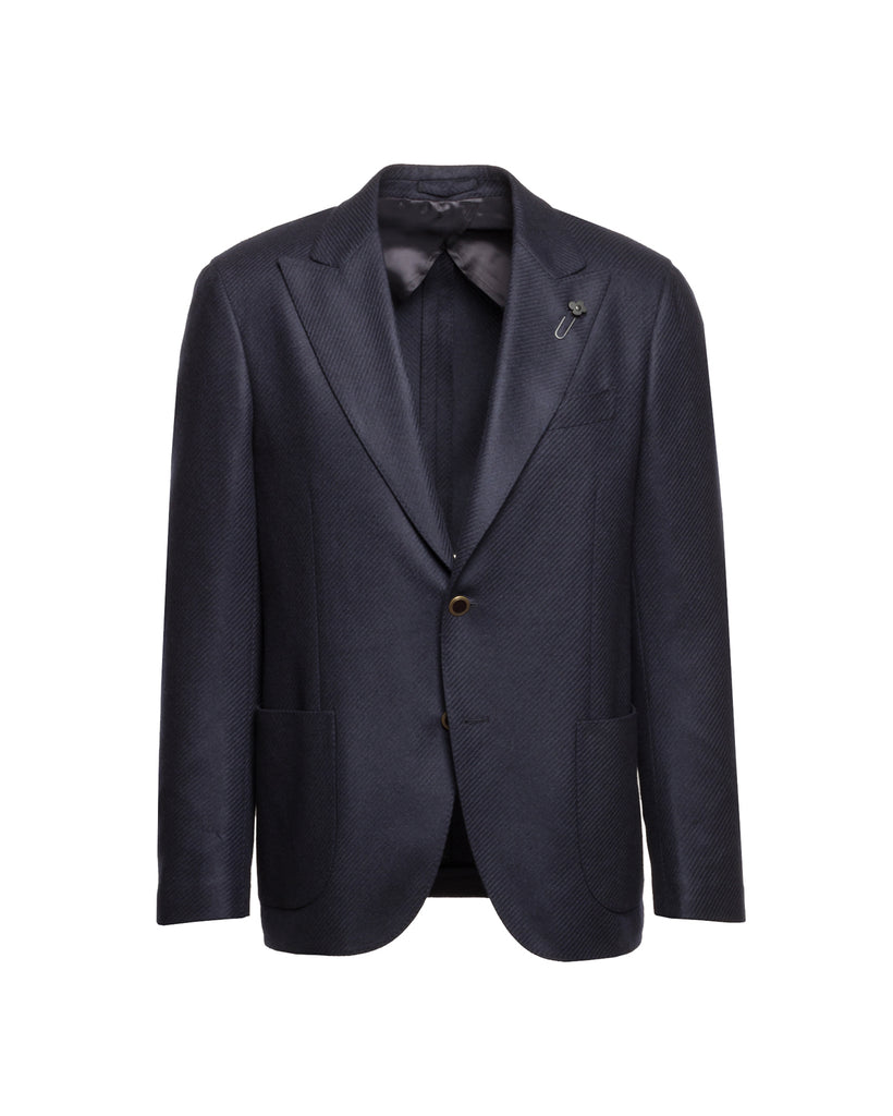 Blazer, Wolle