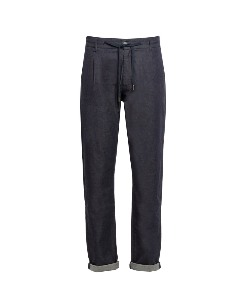 Jog Jeans, Baumwollmischung