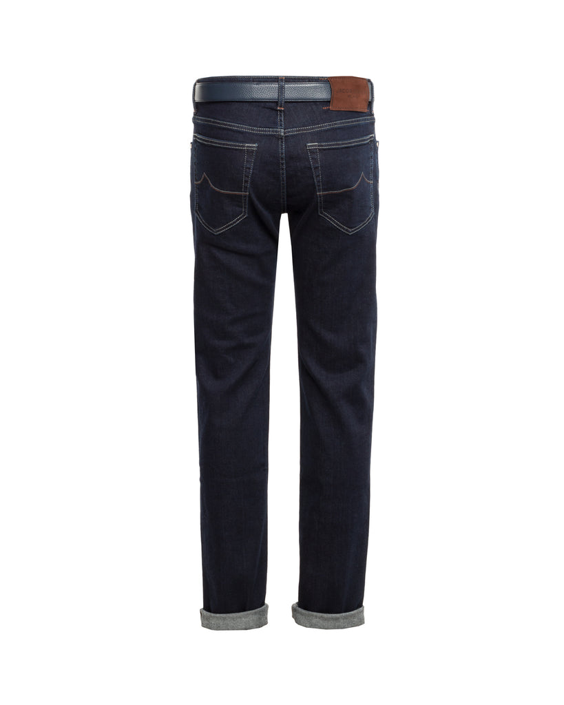 Jeans, Schnitt Bard