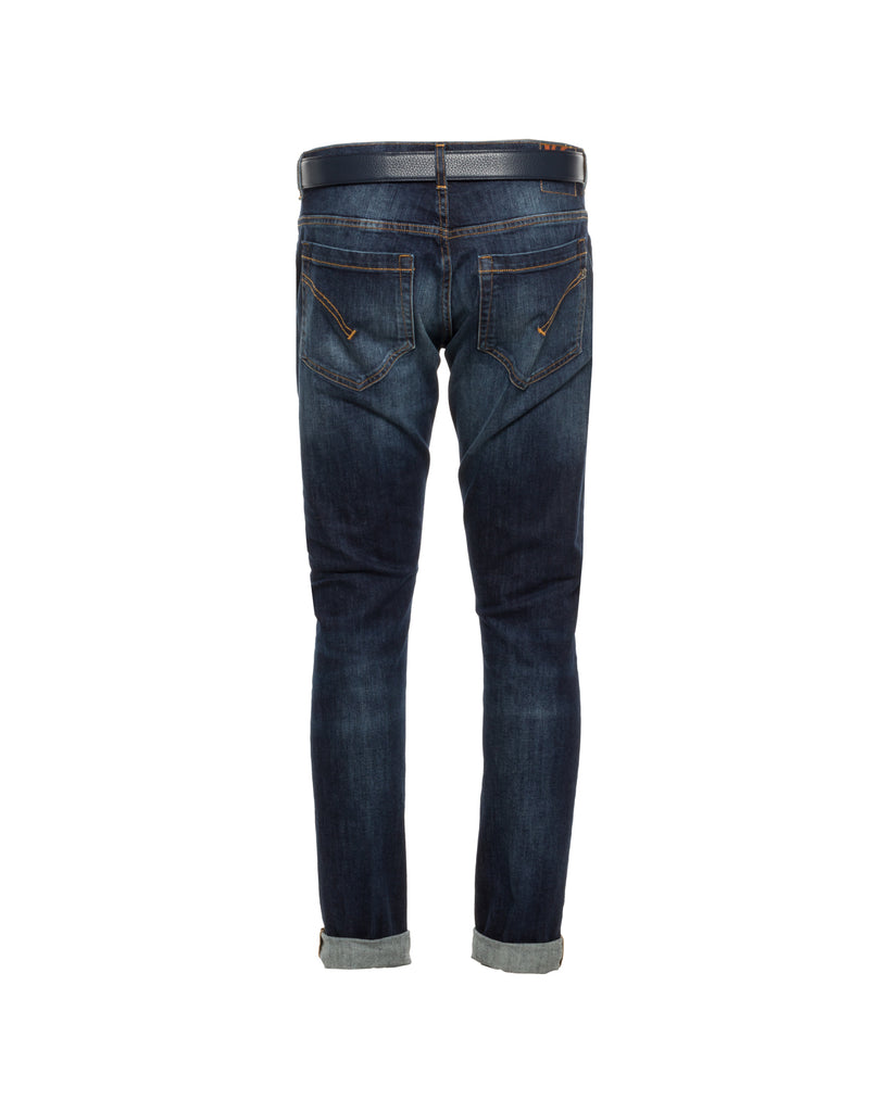 Jeans, Schnitt GEORGE