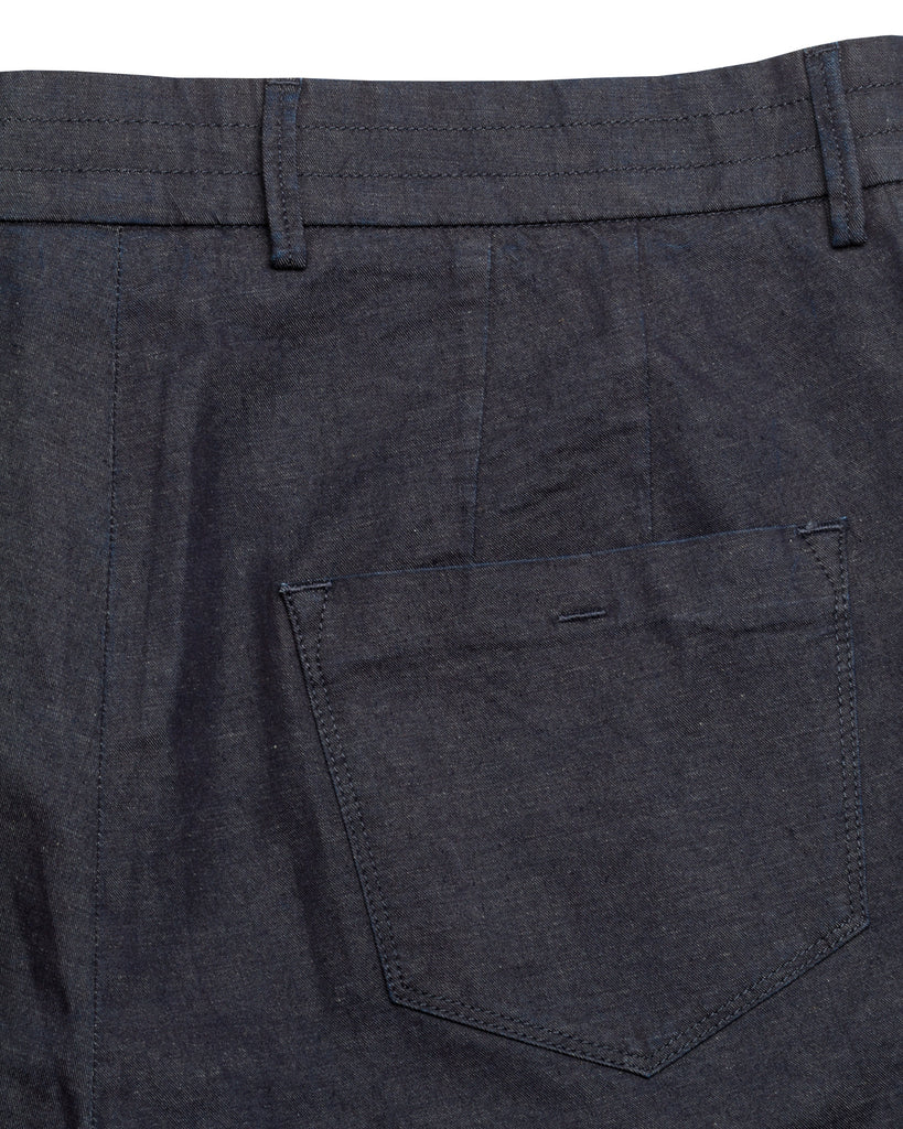 Jog Jeans, Baumwollmischung