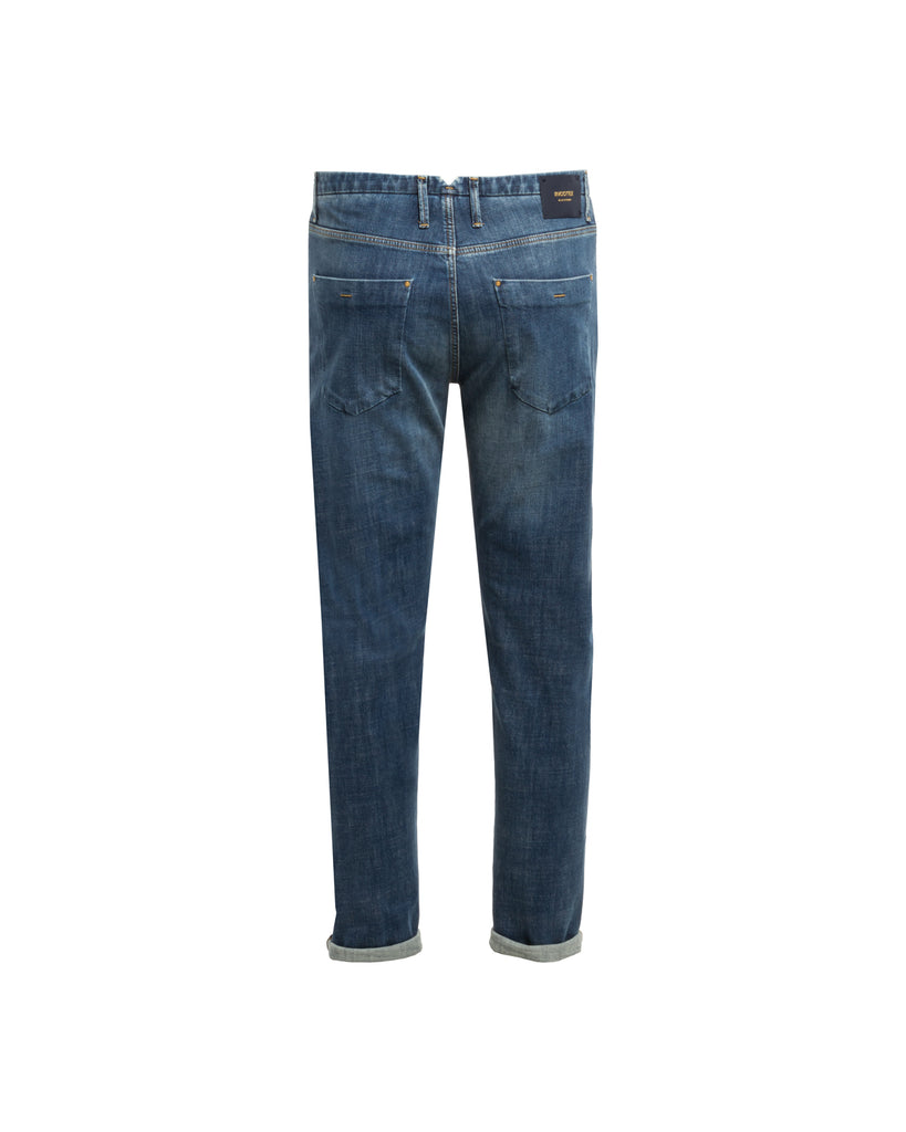 Jeans, Tailored Fit
