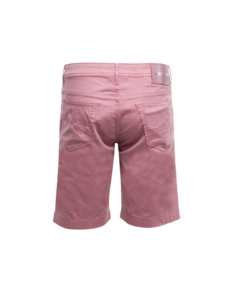 Bermudas, Baumwollmischung