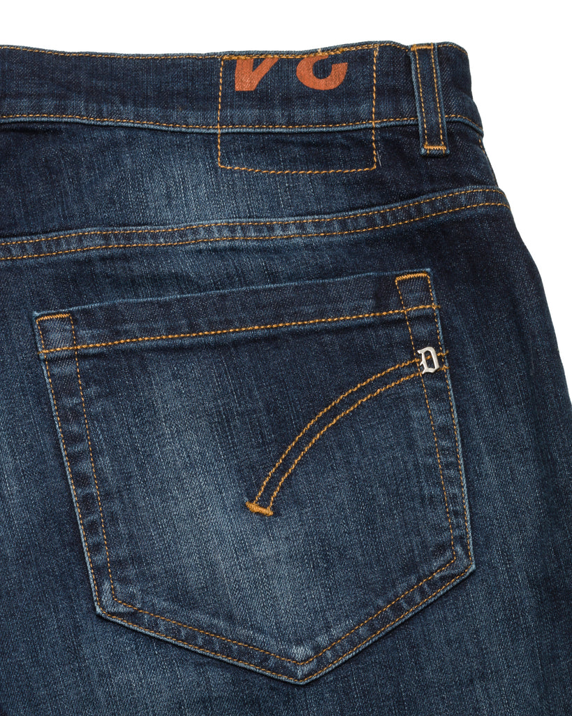 Jeans, Schnitt GEORGE