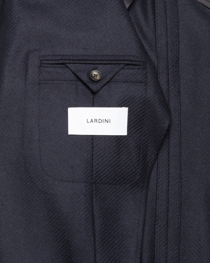 Blazer, Wolle
