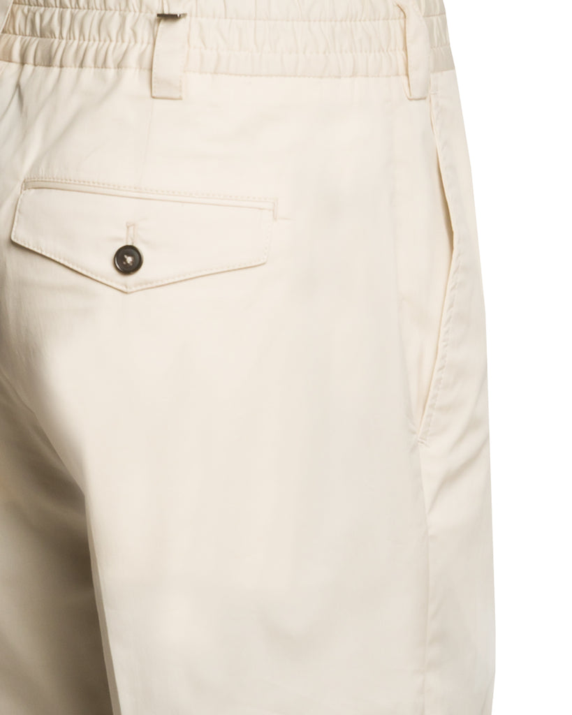 Chinos, Baumwollmischung