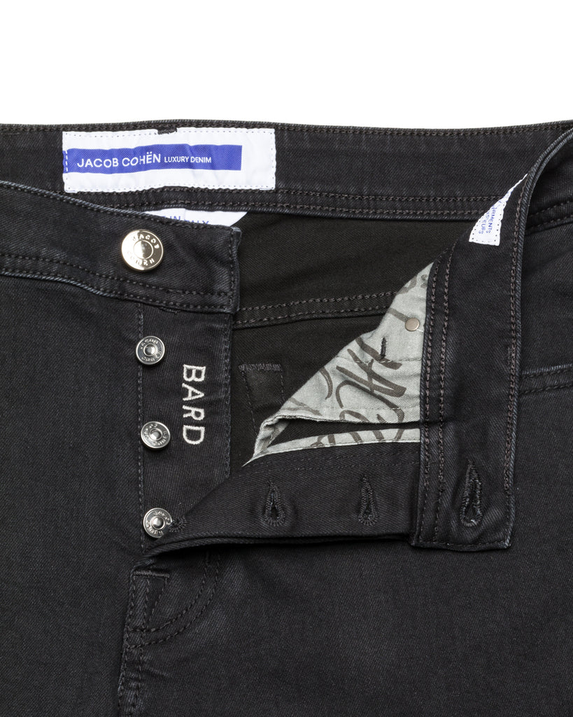 Jeans, Schnitt Bard