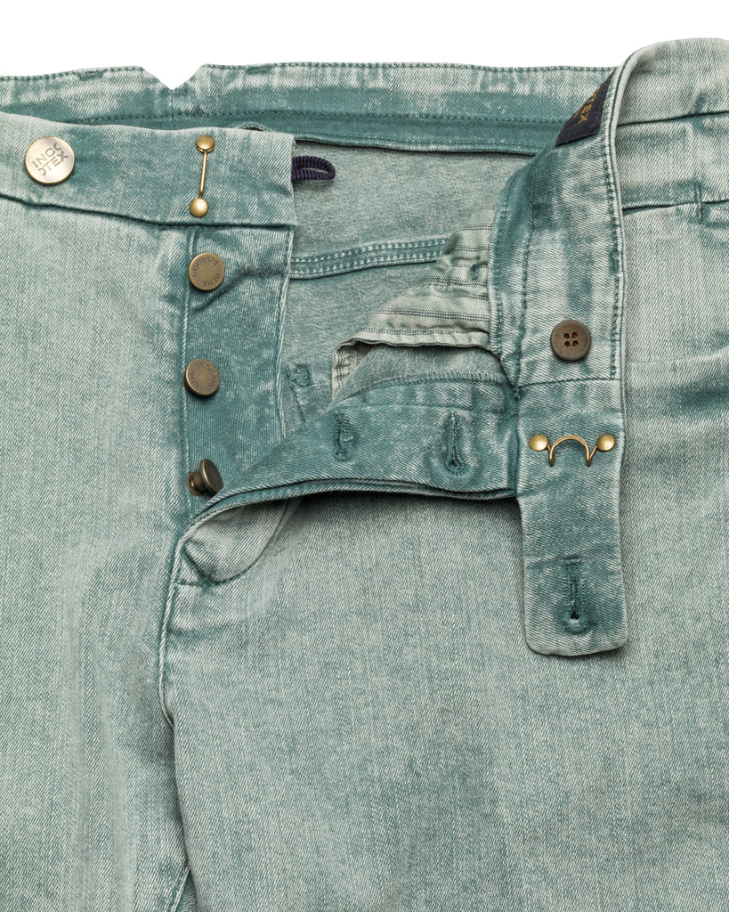 Jeans, Tailored Fit