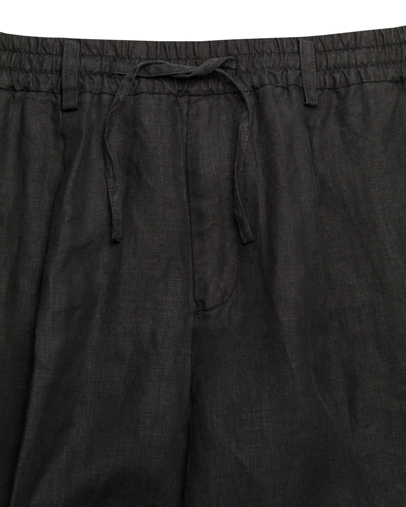 Jog Pants, Leinen