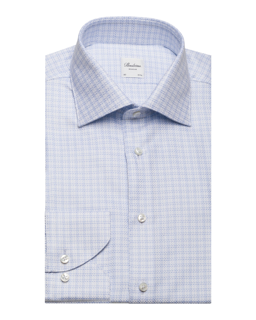 Businesshemd, Regular Fit