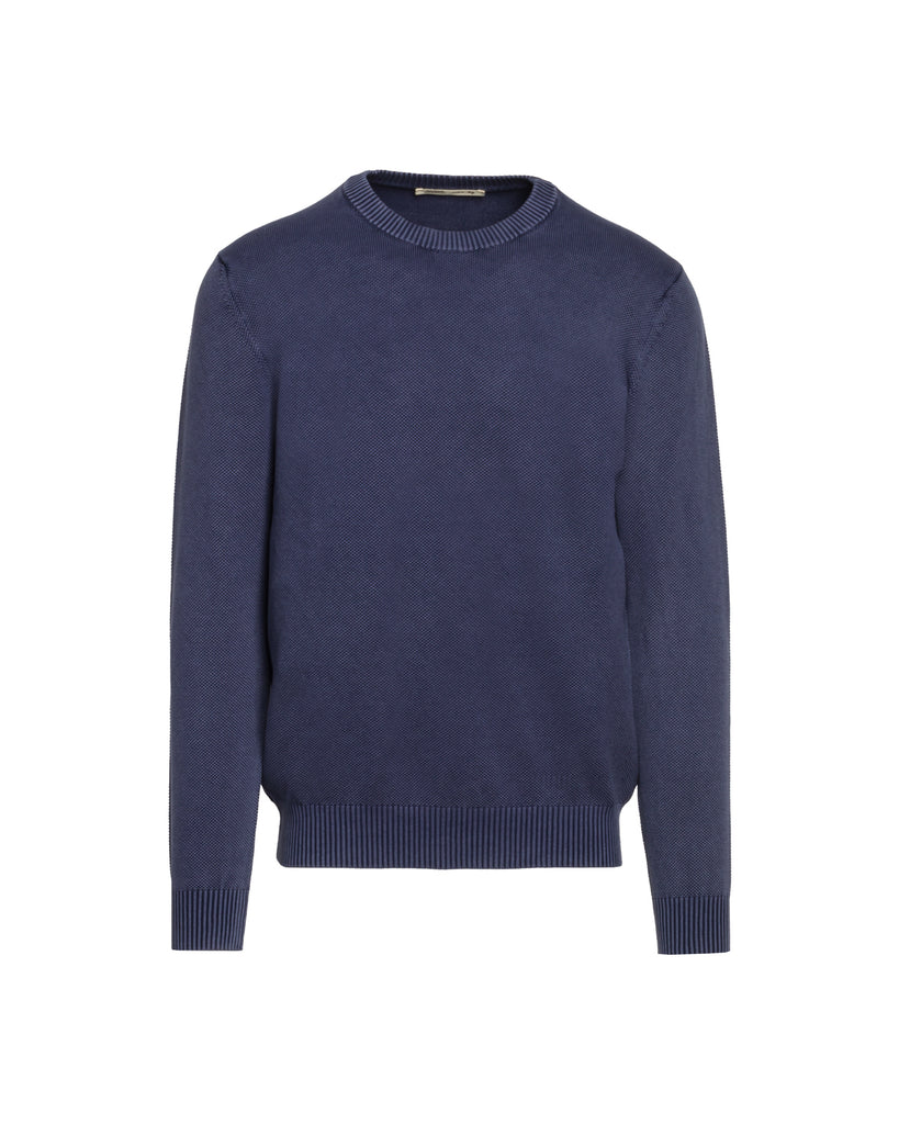 Pullover, Baumwollpikee