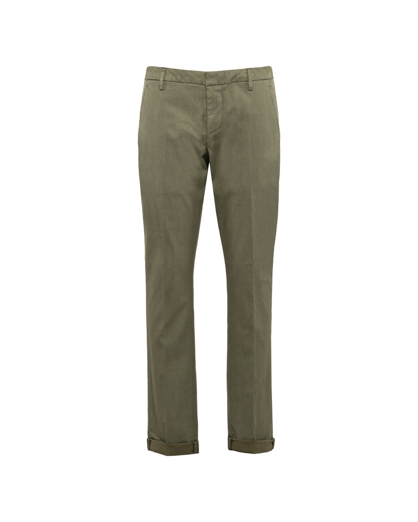 Hose, Schnitt Gaubert