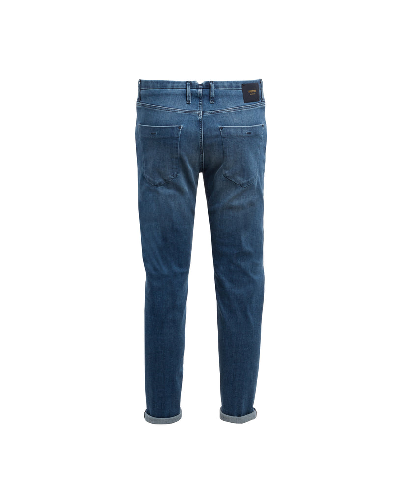 Jeans, Tailored Fit