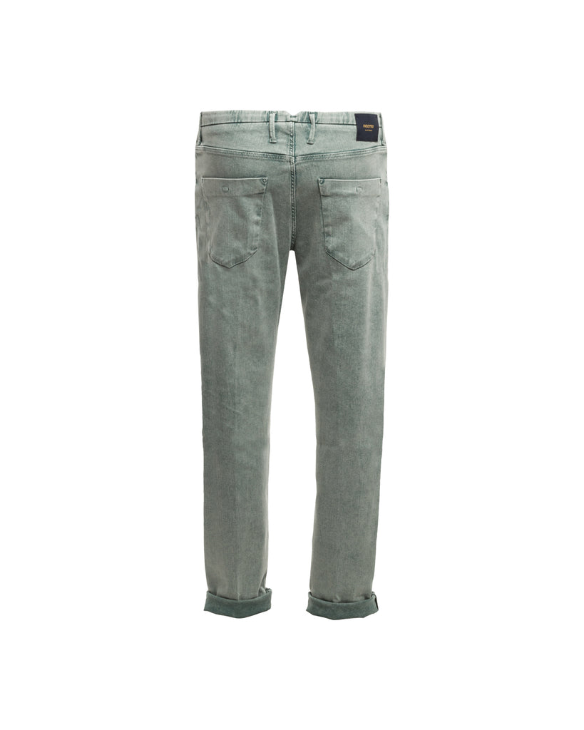 Jeans, Tailored Fit
