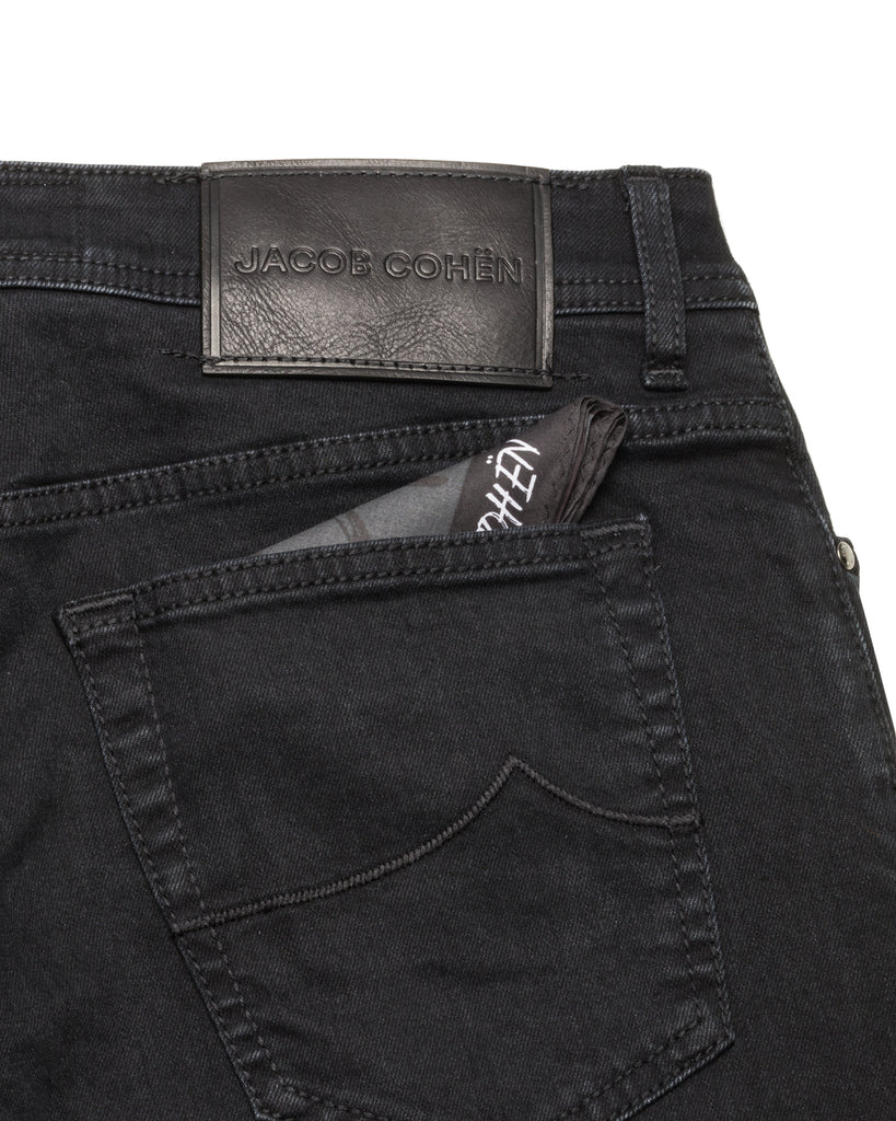 Jeans, Schnitt Bard