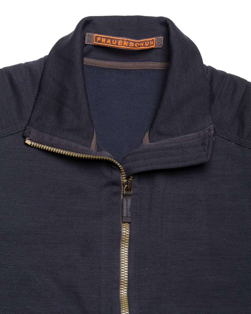 Weste, POWER WOOL STRETCH