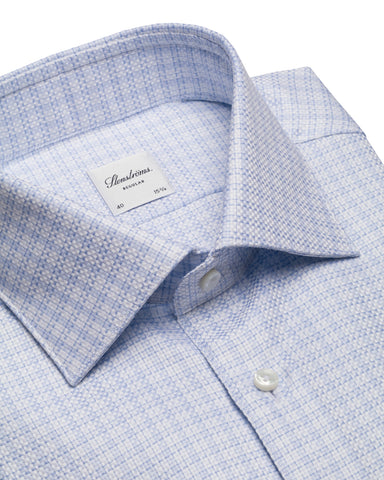 Businesshemd, Regular Fit