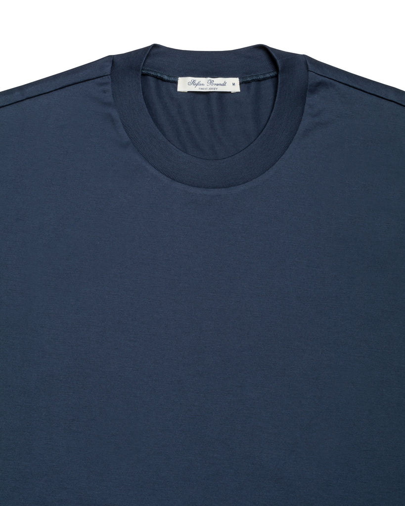 T-Shirt ELI, Biobaumwolle