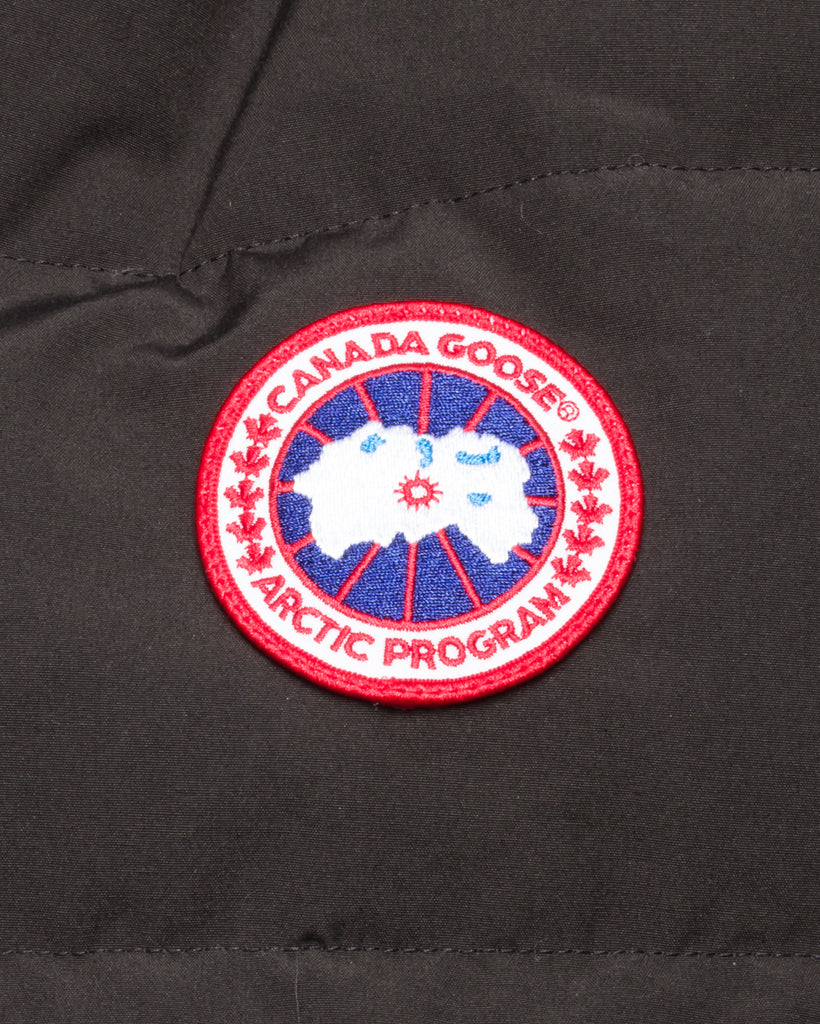Carson Parka, TEI 4