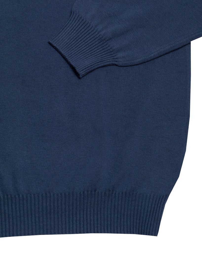 Pullover, Biobaumwolle