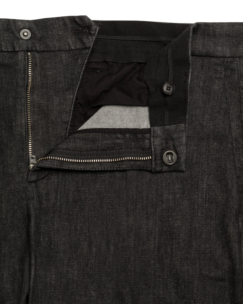Jeans, Schnitt JOE