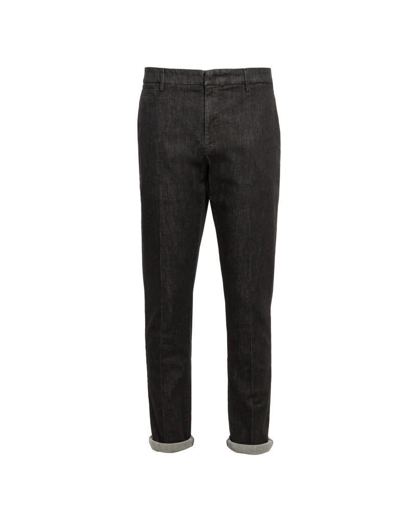 Jeans, Schnitt JOE