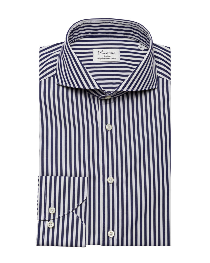 Businesshemd, Slim Line