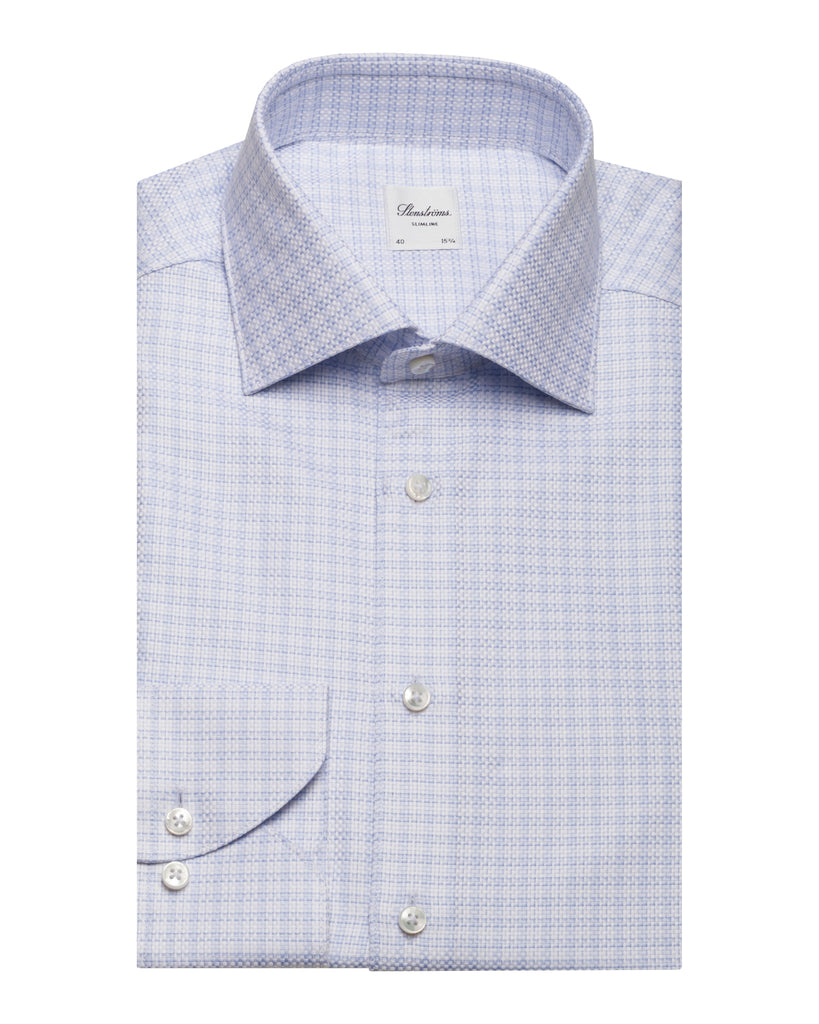 Businesshemd, Slim Fit