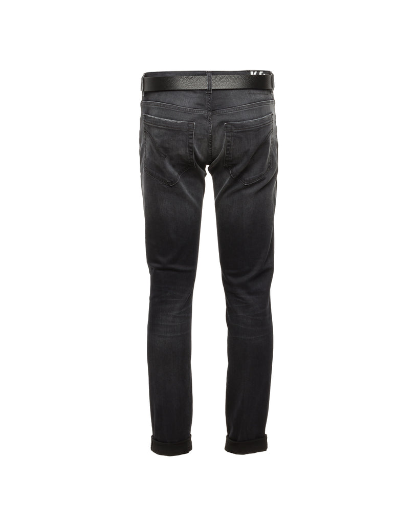 Jeans, Schnitt GEORGE