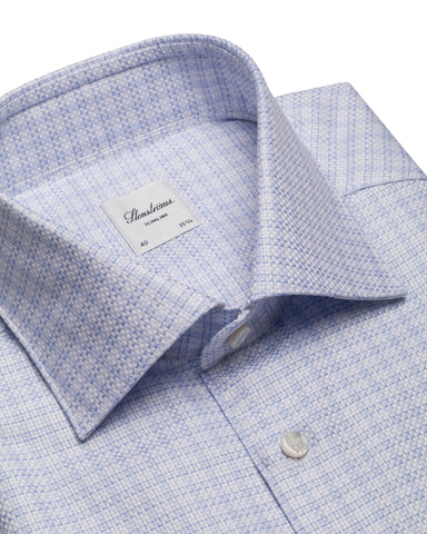 Businesshemd, Slim Fit
