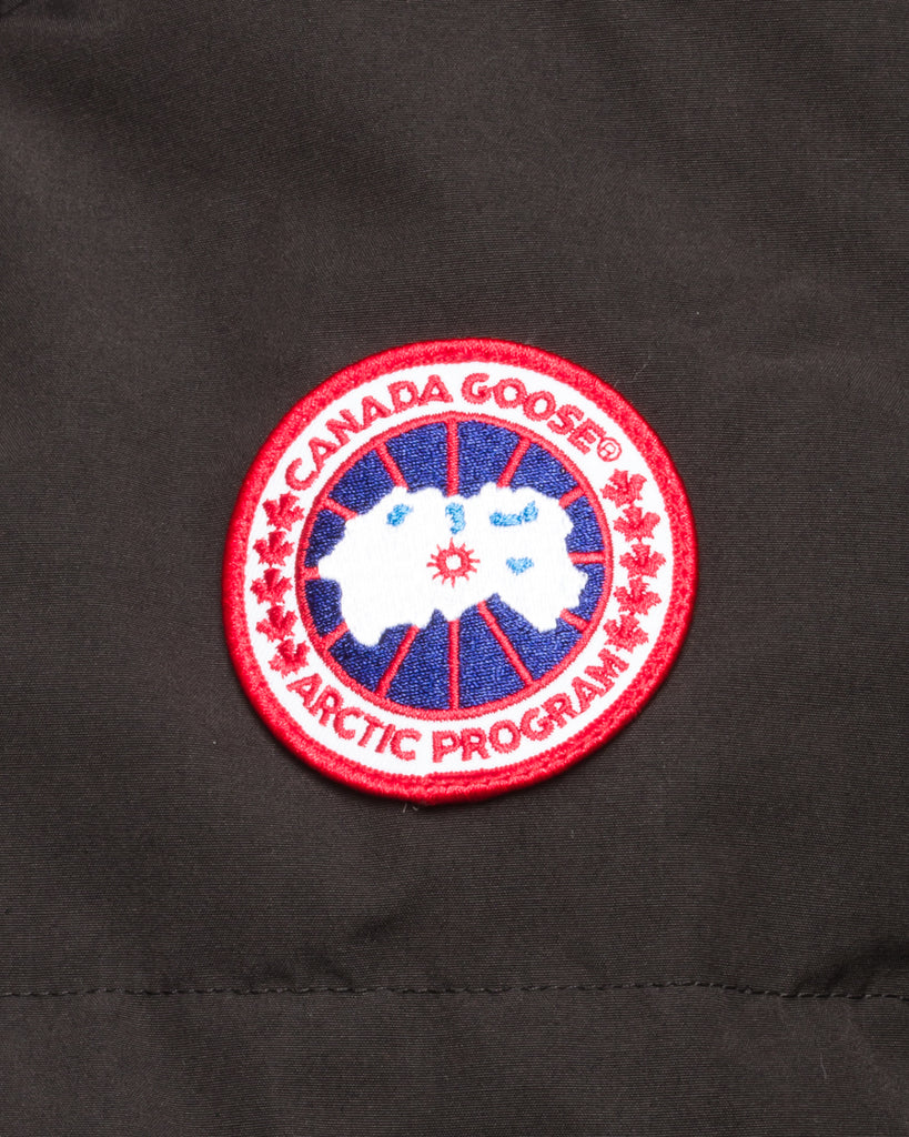MacMillan Jacke, TEI 3