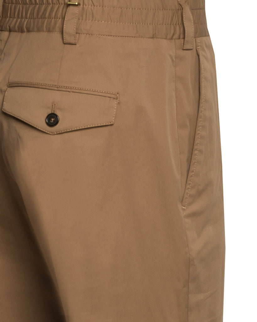 Chinos, Baumwollmischung