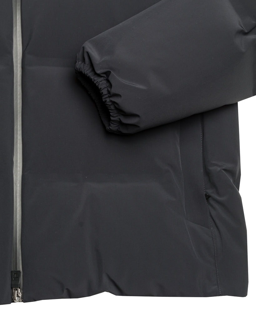 Daunenjacke, LAMINAR