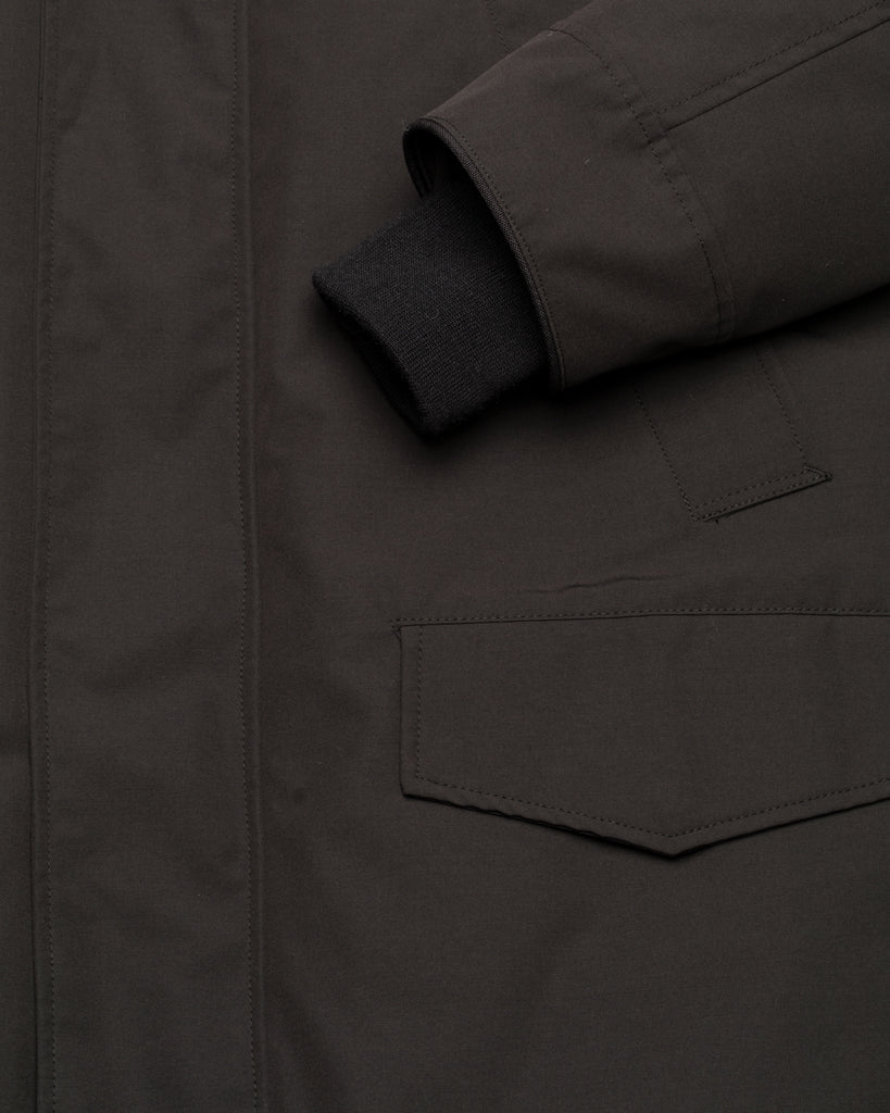 Langford Parka, TEI 4
