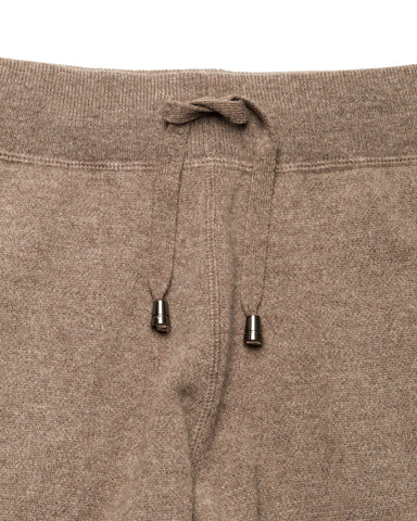 Jogginghose, Wolle Kaschmir