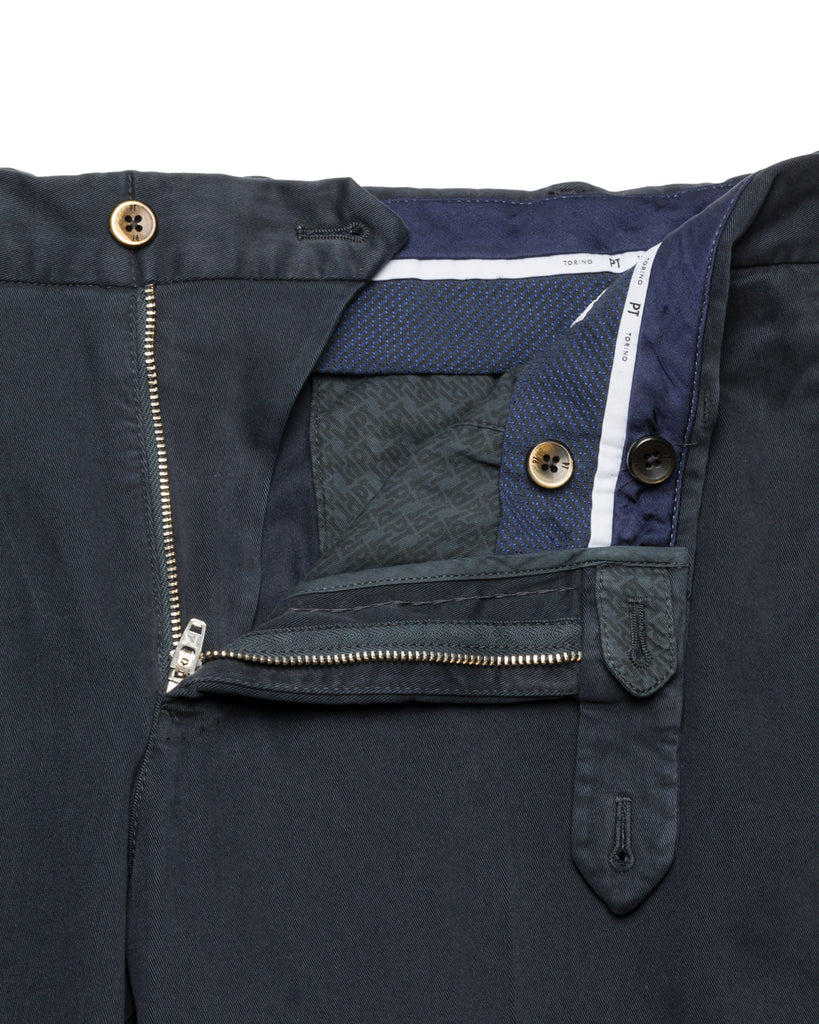 Winterchino, Materialmix