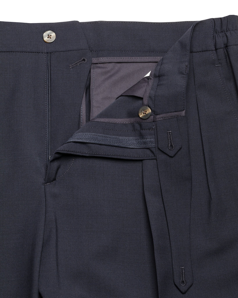Hose, Tech Wool