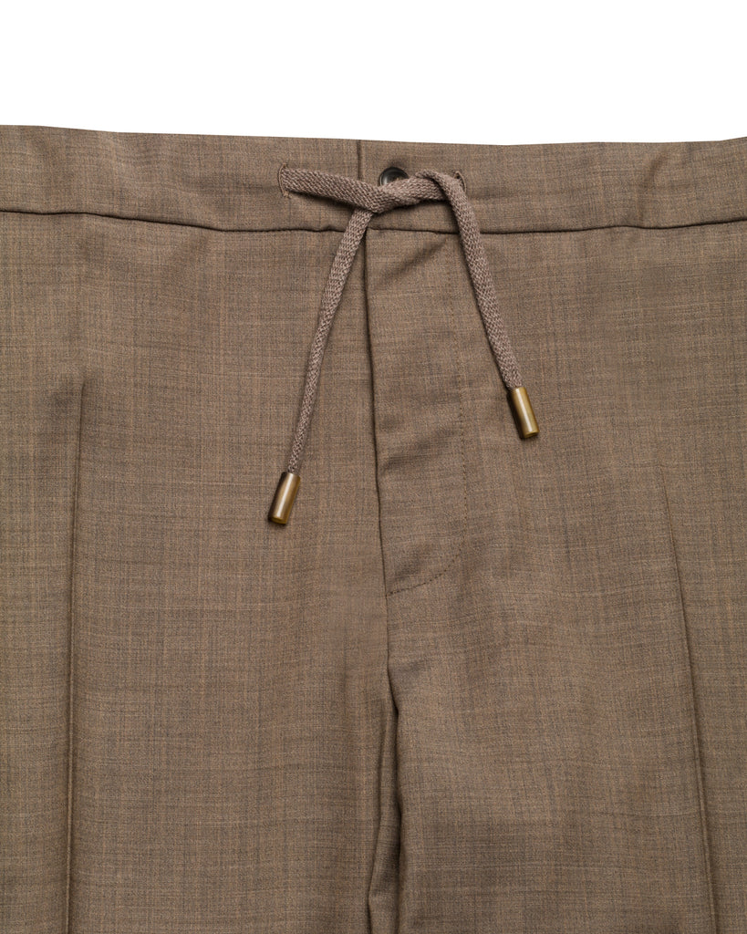 Cargo Jog Pants, Wolle
