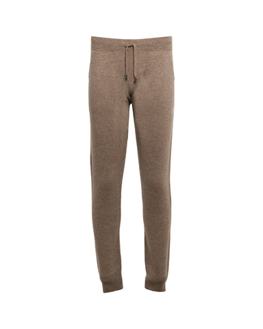 Jogginghose, Wolle Kaschmir