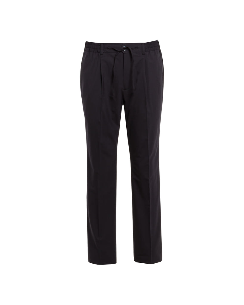 Jog Pants, Wool