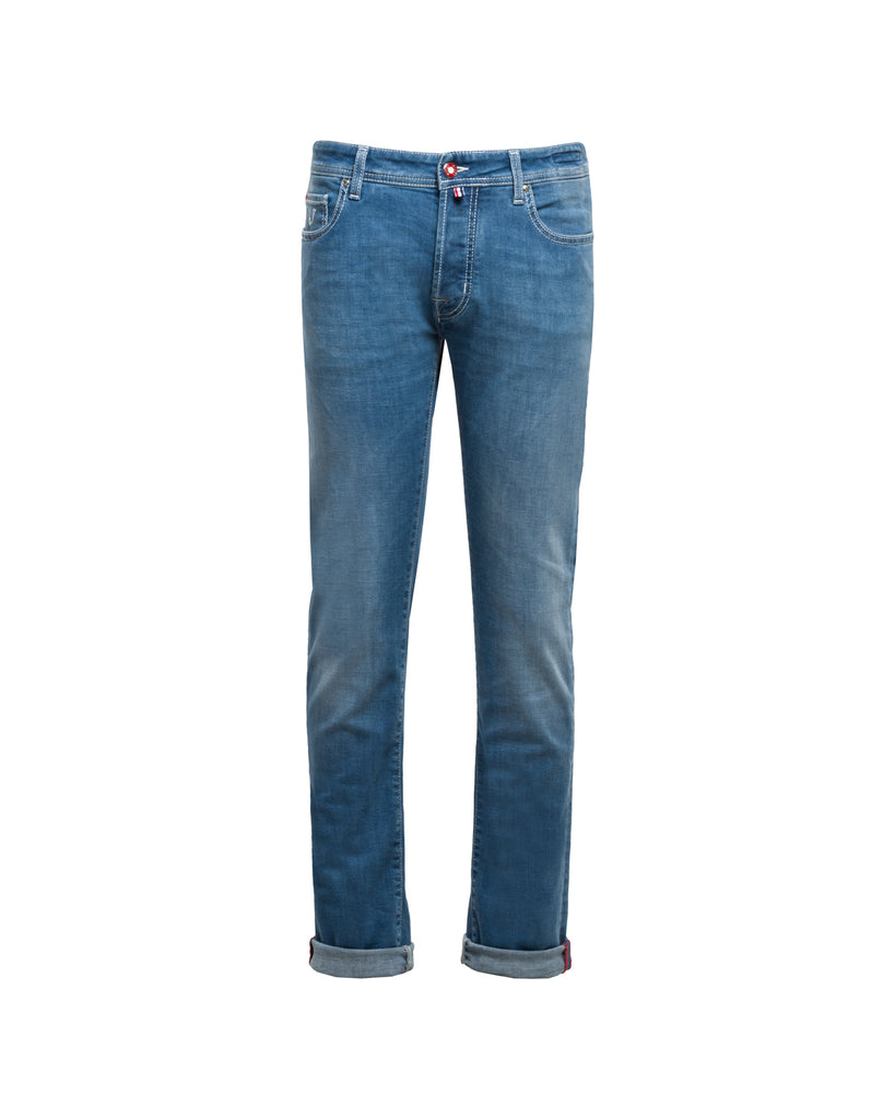 Jeans, Schnitt BARD