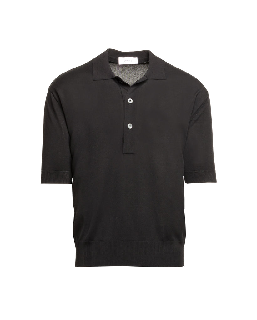Polo Shirt, Viskosemischung