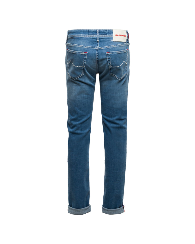 Jeans, Schnitt BARD